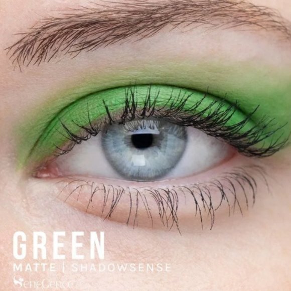 New sealed Clover Collection LipSense and EyeSense by Senegence - Picture 9 of 12